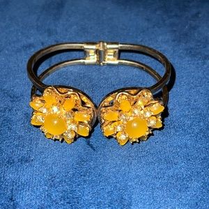 Costume Jewelry Bracelet